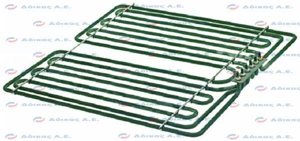 ΑΝΤΙΣΤΑΣΗ 7500W 230V