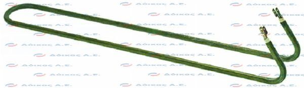 ΑΝΤΙΣΤΑΣΗ 1580W 230V