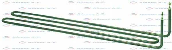 ΑΝΤΙΣΤΑΣΗ 2000W 230V