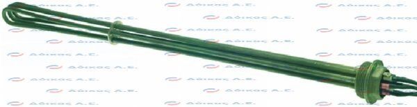 BOILER HEATING ELEMENT 14300W 230V