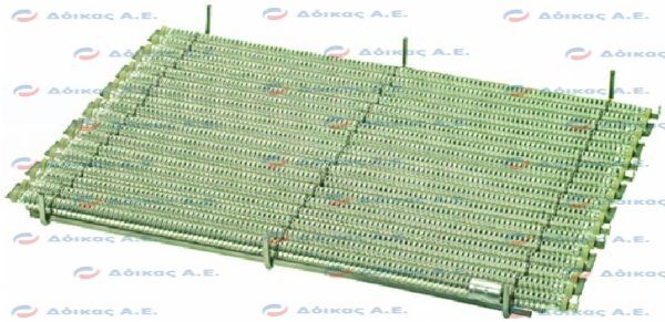 ΑΝΤΙΣΤΑΣΗ 3240W 230V