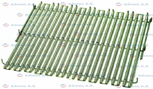 ΑΝΤΙΣΤΑΣΗ 4800W 230V
