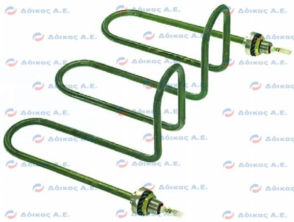 ΑΝΤΙΣΤΑΣΗ 700W 230V