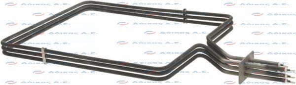 HEATING ELEMENT