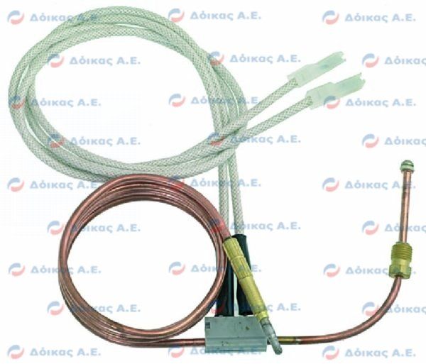 HEAT SENSOR
