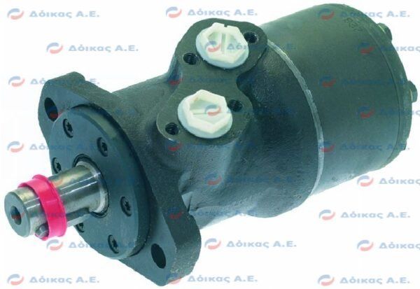 MOTOR FOR TILTING BRATT PAN