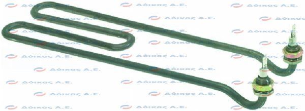 RESISTENZA 1800W 220V *V.3755273*