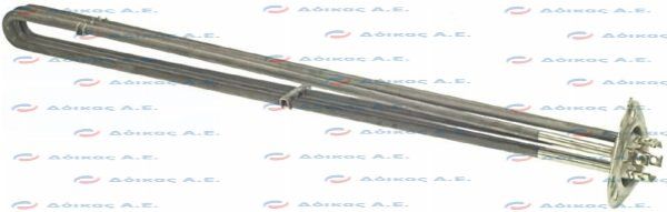 RESISTENZA 17000W 240V