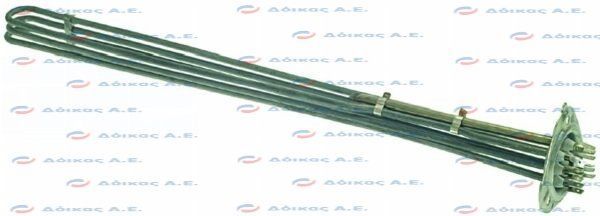 RESISTENZA 7500W