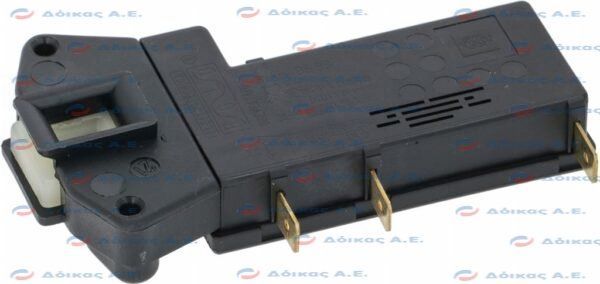 ΘΕΡΜΟΔΙΑΚΟΠΤΗΣ ΠΟΡΤΑΣ 57021 BOSCH