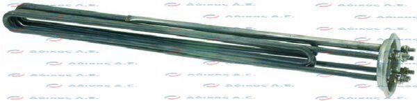 RESISTENZA 12KW 220V *V.3755952*