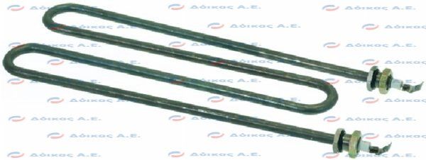 RESISTENZA CUOCIPASTA 2750W 230V