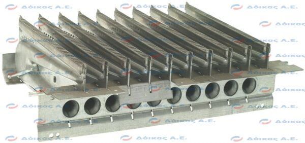 BURNER GF/40