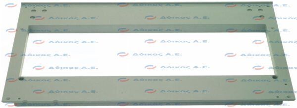 ΚΟΡΝΙΖΑ 440Χ660ΜΜ