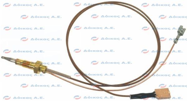 TERMOCOPPIA 600 mm *V.3440114*