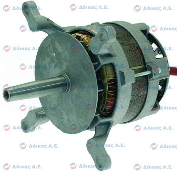 ΜΟΤΕΡ ΦΟΥΡΝΟΥ TR80 0.55KW 380V 50/60ΗΖ