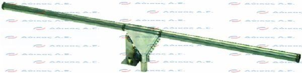ACCENDITORE PENTOLA BA146