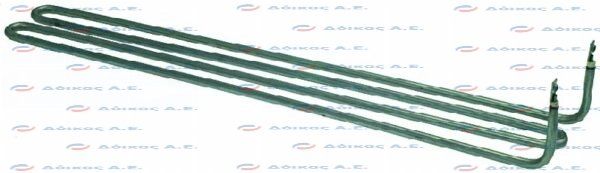 RES.2650W 230V