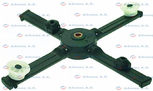 CROCERA INFERIORE   160