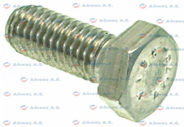 STAINLESS STEEL SCREW