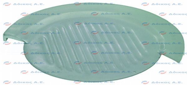 BLADE COVER NOAW 300 NO VERSION  CE