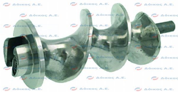 ΚΟΧΛΙΑΣ INOX 12 FIMAR