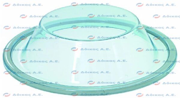COVER FOR POTATO PEELER ψ 335 mm