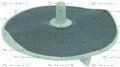 ABRASIVE DISC o 340 mm