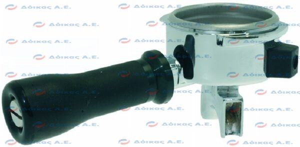COMPLETE UNIC FILTER HOLDER