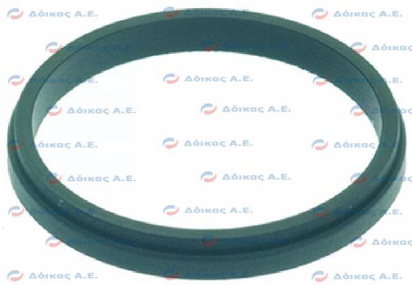 PISTON GASKET