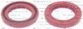 ELASTIC SEALING GASKET ψ 45x29x7 mm