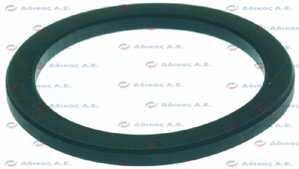 FILTER HOLDER GASKET ψ 3x58x4.5 mm