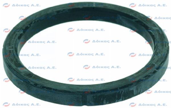 FILTER HOLDER GASKET  ψ 64x52x6.3 mm