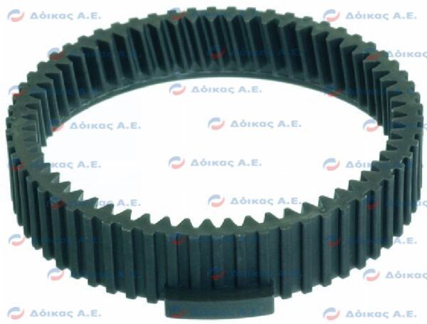 REDUCTION GEAR ψ 100