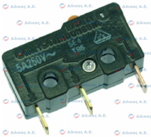 ΜΙΚΡΟΔΙΑΚΟΠΤΗΣ 5Α 250V
