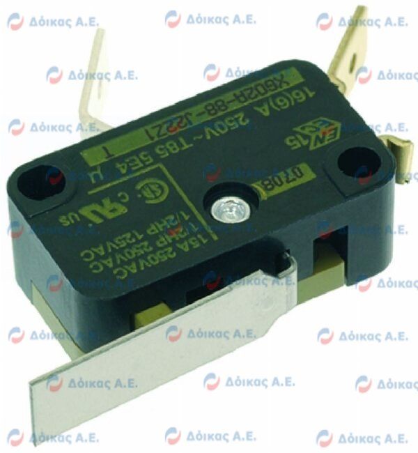 ΜΙΚΡΟΔΙΑΚΟΠΤΗΣ 16Α 250V