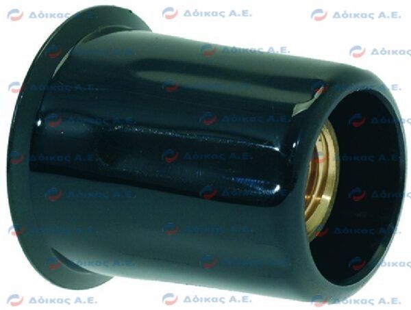 KNOB FOR WATER/STEAM TAP