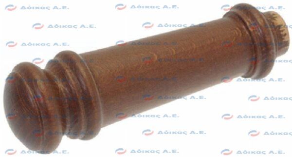 FILTER HOLDER WOODEN KNOB