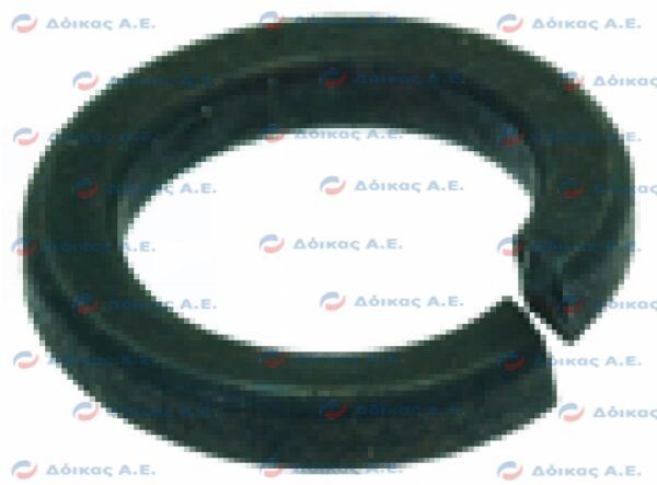 HANDLE FASTENING RING