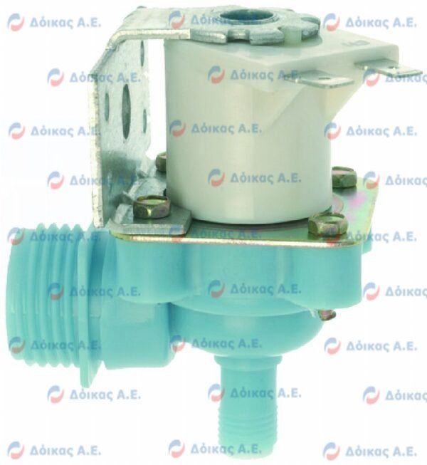 ΗΛΕΚΤΡΟΒΑΛΒΙΔΑ 3/4''~Φ10mm 240V 50/60Hz 8W