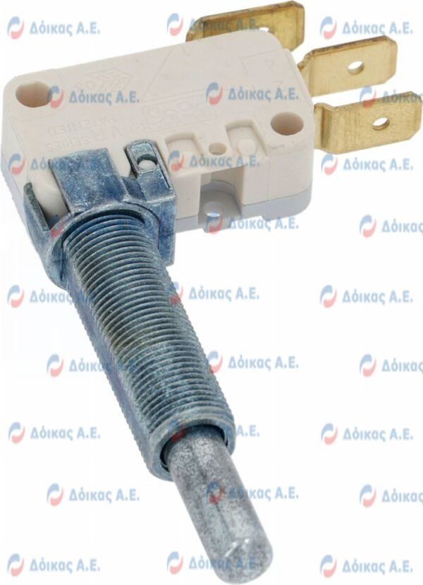 ΔΙΑΚΟΠΤΗΣ ΠΟΡΤΑΣ 16A 250V