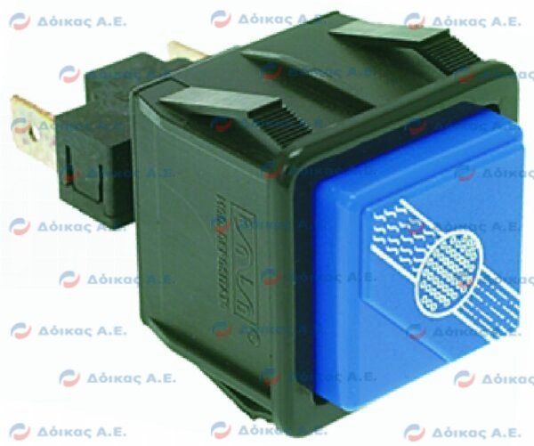 ΜΠΟΥΤΟΝ ΜΠΛΕ CM42009