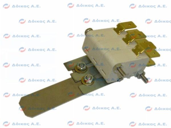 ΔΙΑΚΟΠΤΗΣ ΣΕΤ 16Α 250V