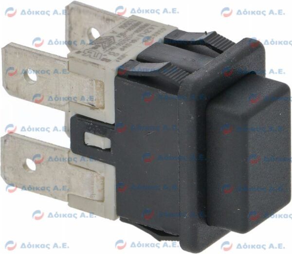 ΜΠΟΥΤΟΝ 4 ΕΠΑΦΩΝ 16A 250V
