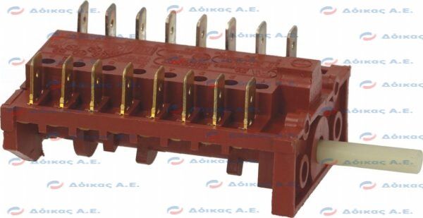 ΔΙΑΚΟΠΤΗΣ ΕΠΙΛΟΓΗΣ ALFA 100