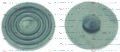 UNDERBASE RUBBERPIECE ψ 30 mm