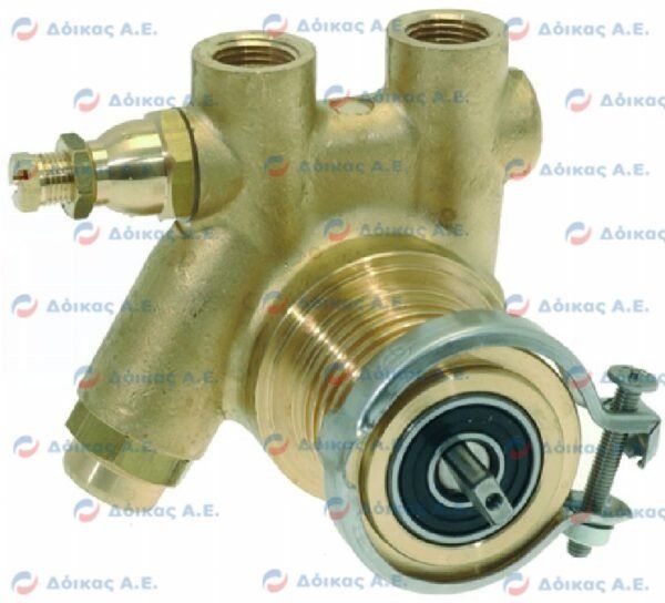 ROTARY VANE PUMP ROTOFLOW PA104X