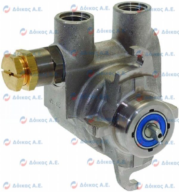 ROTARY VANE PUMP ψ 3/8" FAEMA