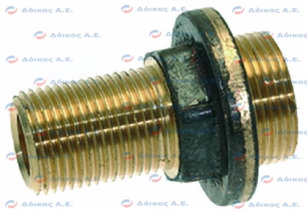 ΣΥΝΔΕΣΜΟΣ Φ3/8''~1/2"