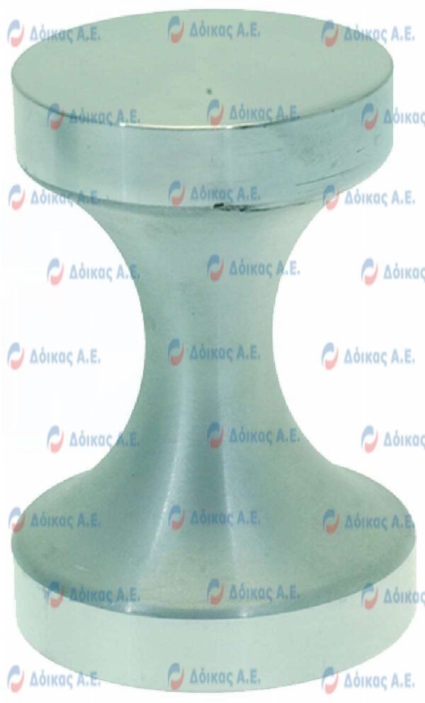 ΤΑΜΠΕΡ Φ57/53mm ΑΛΟΥΜΙΝΙΟΥ